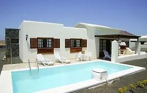 Готель Faro Park 5*