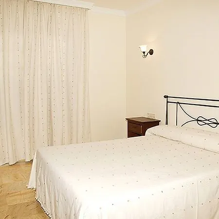 Faro Park 5* Плайя-Бланка